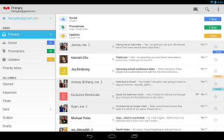 Download Gmail App for Android APK