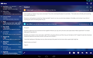 Yahoo Mail for Android