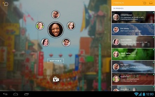 ooVoo for Android