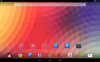 Download Apex Launcher for Android 2.3.0