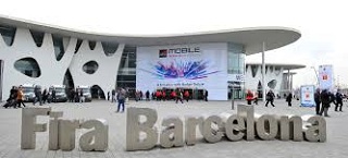 MWC 2014 Barcelona