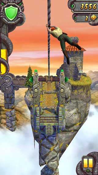 Temple Run 2 for Android