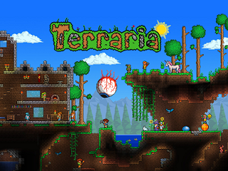 Download Terraria 1.1.8