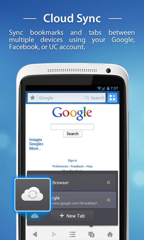 Download UC-Browser-9.6 for Android