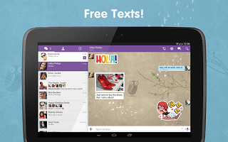 Download Viber for Android