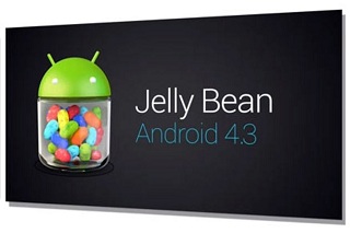 Download Android 4.3 JB