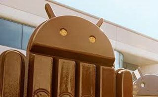 Android 4.4.2 KitKat for Note 2