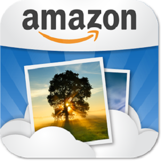 Amazon Cloud Drive Photos for Android