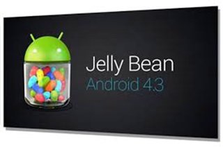 Android 4.3 JB Note 2 device