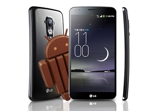 LG G Flex