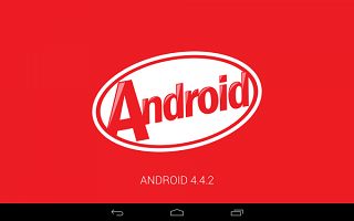 Android 4.4.2 KitKat for S4