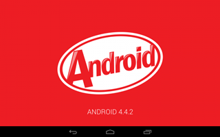 Android 4.4.2 KK
