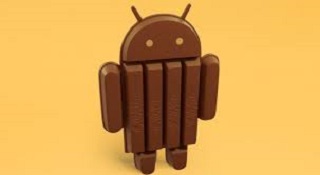 Android 4.4.3 KitKat