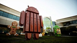 Android KitKat