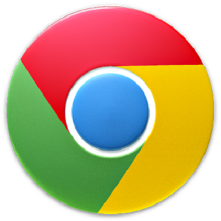 Google Chrome for Android