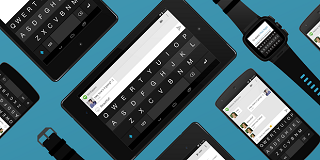 Flesky Keyboard for Android version 2.0
