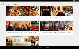 Google Maps for Android