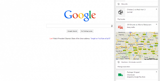 Google Now