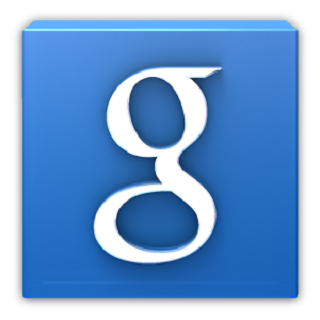 Google Search for Android