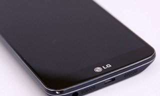 LG G2 Download Mode