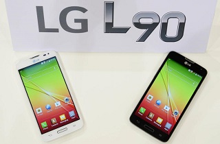 LG L90 Dual