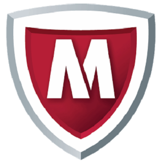 McAfee Antivirus and Security