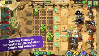 download Plants vs Zombies 2