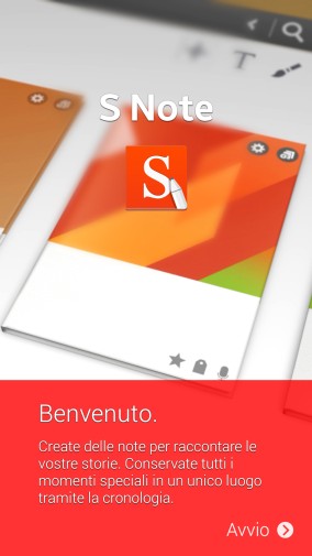 Download S5 applications