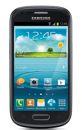 Samsung Galaxy SIII mini Value Edition