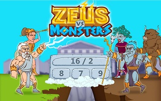 Zeus_vs_Monsters for Android
