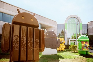 Android 4.4.3 KitKat