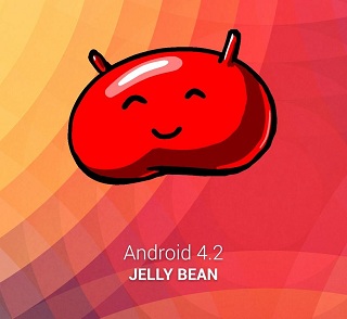 Android 4.2.2 Jelly Bean