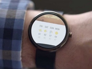 Android Wearable