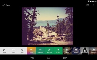 Google + 4.3 for Android