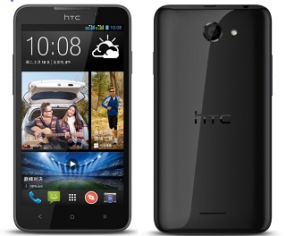 HTC Desire 316