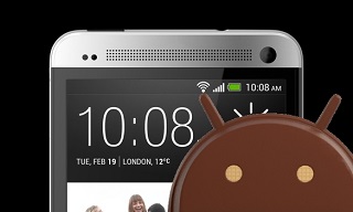 HTC One Android
