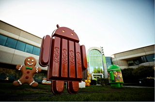 Android KitKat
