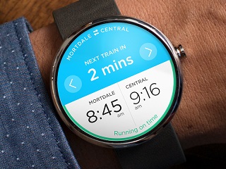 Moto 360