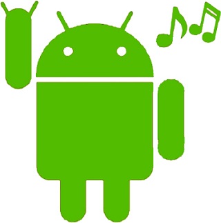 Music apps for Android