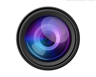 Camera app for Android