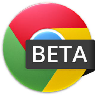 Chrome Beta for Android