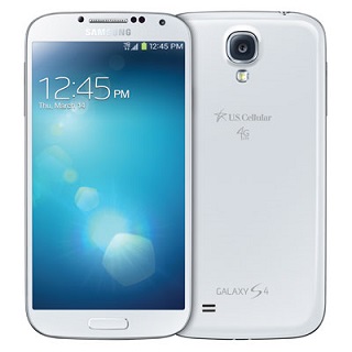 Samsung Galaxy S4