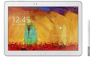 Samsung Galaxy Note 10.1
