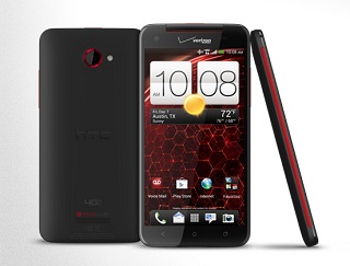HTC Droid DNA