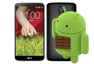 LG G2