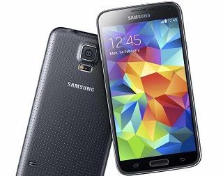 Samsung Galaxy S5 Mini