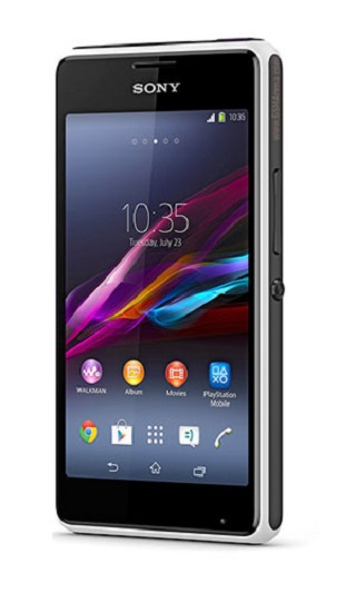 Xperia E1