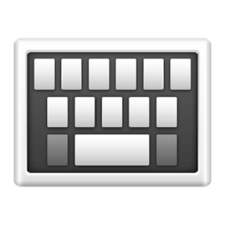 Xperia Keyboard