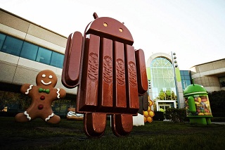 Android 4.4.2 KitKat Update