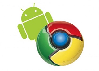 Chrome for Android